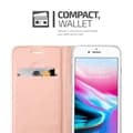 Miniatyrbillede 5 af 7: iPhone 7 / 7S / 8 / SE 2020 Cover Etui Case ()