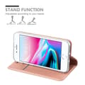 Miniatyrbillede 6 af 7: iPhone 7 / 7S / 8 / SE 2020 Cover Etui Case ()