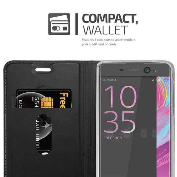 Sony Xperia XA Cover Etui Case ()