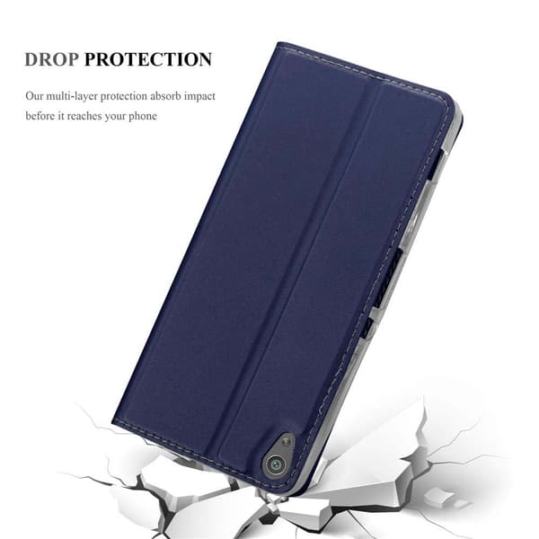 Sony Xperia XA Cover Etui Case ()