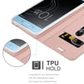 Miniatyrbillede 4 af 8: Sony Xperia XA1 PLUS Cover Etui Case ()