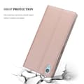 Miniatyrbillede 7 af 8: Sony Xperia XA1 PLUS Cover Etui Case ()