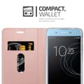 Miniatyrbillede 8 af 8: Sony Xperia XA1 PLUS Cover Etui Case ()