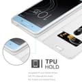 Miniatyrbillede 4 af 8: Sony Xperia XA1 PLUS Cover Etui Case ()