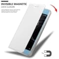 Miniatyrbillede 5 af 8: Sony Xperia XA1 PLUS Cover Etui Case ()
