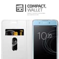 Miniatyrbillede 8 af 8: Sony Xperia XA1 PLUS Cover Etui Case ()