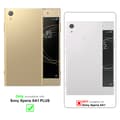 Miniatyrbillede 2 af 8: Sony Xperia XA1 PLUS Cover Etui Case ()