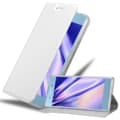 Miniatyrbillede 1 af 8: Sony Xperia XA1 PLUS Cover Etui Case ()