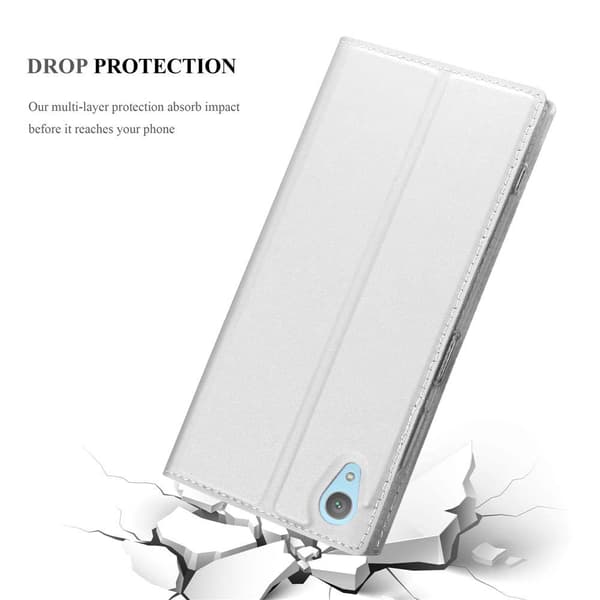 Sony Xperia XA1 PLUS Cover Etui Case ()