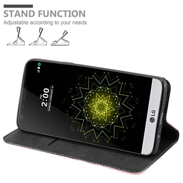 LG G5 Etui Case Cover ()