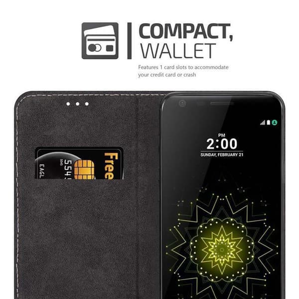 LG G5 Etui Case Cover ()