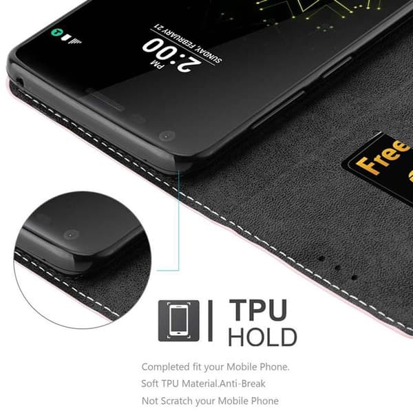 LG G5 Etui Case Cover ()