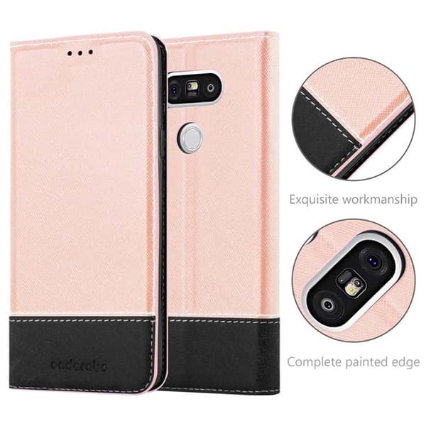 LG G5 Etui Case Cover ()
