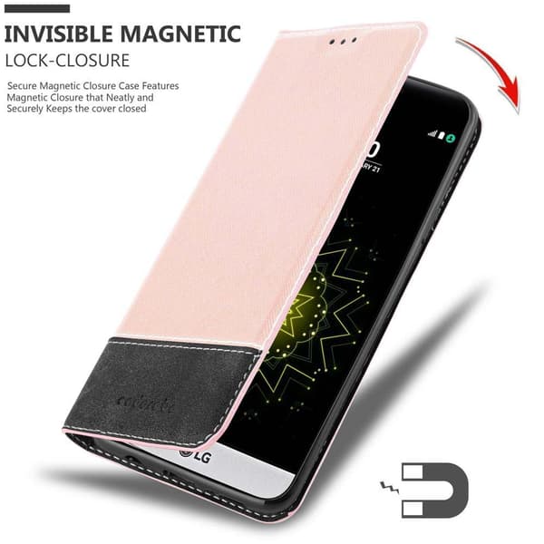 LG G5 Etui Case Cover ()