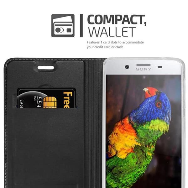 Sony Xperia XZ PREMIUM Cover Etui Case ()