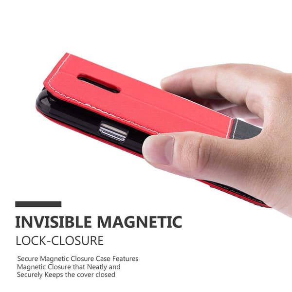 Samsung Galaxy S5 / S5 NEO Etui Case Cover ()