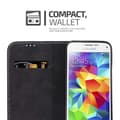 Miniatyrbillede 6 af 7: Samsung Galaxy S5 / S5 NEO Etui Case Cover ()