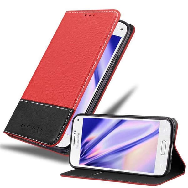 Samsung Galaxy S5 / S5 NEO Etui Case Cover ()