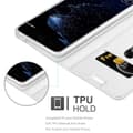 Miniatyrbilde 4 av 8: Deksel til Huawei P10 PLUS Lommebokdeksel med magnetisk lukking, stativfunksjon og kortlomme