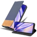 Miniatyrbilde 1 av 11: Lommebokdeksel til Samsung Galaxy A70 / A70s Deksel med magnetisk lukking, stativfunksjon og kortlomme