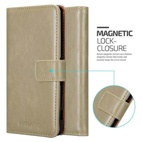 Cover Sony Xperia XA Etui Case ()