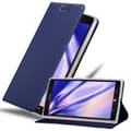 Pikkukuva 1 / 8: Nokia Lumia 1520 Suojakotelo Suojakuori Lompakkokotelo Matkapuhelinkotelo jossa magneettisuljenta, jalusta-toiminto ja korttitasku