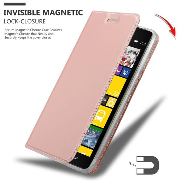 Nokia Lumia 1520 Cover Etui Case ()