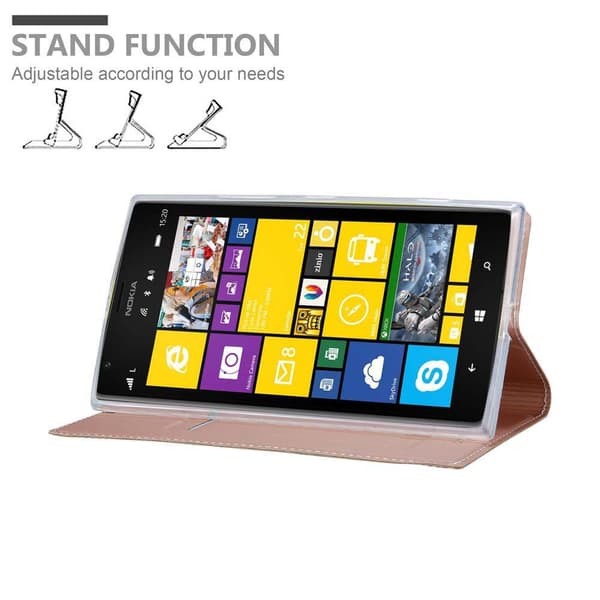 Nokia Lumia 1520 Cover Etui Case ()
