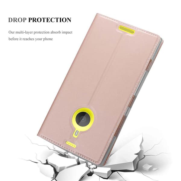 Nokia Lumia 1520 Cover Etui Case ()