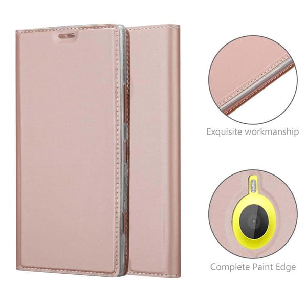 Nokia Lumia 1520 Cover Etui Case ()