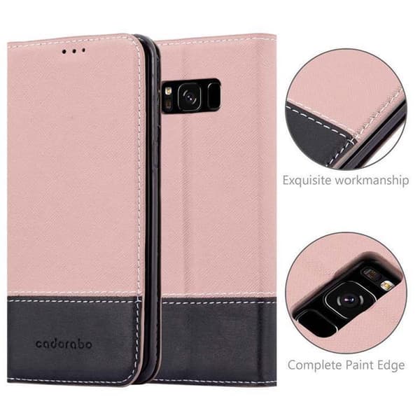 Samsung Galaxy S8 PLUS Etui Case Cover ()