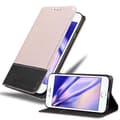 Pikkukuva 1 / 7: iPhone 6 PLUS / 6S PLUS Suojakotelo Suojakuori Lompakkokotelo Matkapuhelinkotelo jossa magneettisuljenta, jalusta-toiminto ja korttitasku