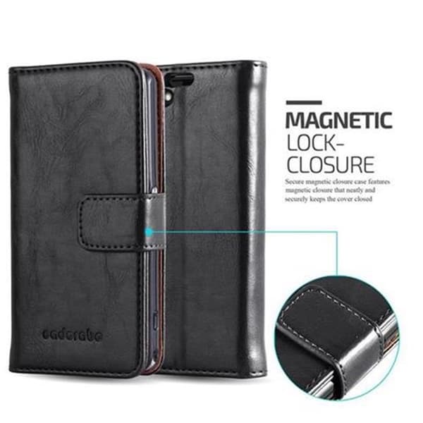 Cover Sony Xperia Z1 COMPACT Etui Case ()