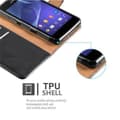 Miniatyrbillede 5 af 7: Cover Sony Xperia Z1 COMPACT Etui Case ()