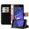 Miniatyrbillede 1 af 7: Cover Sony Xperia Z1 COMPACT Etui Case ()