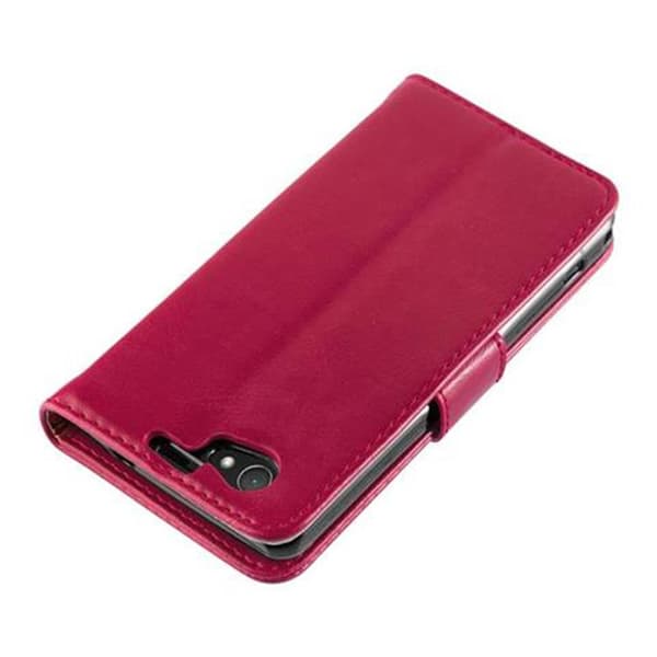 Cover Sony Xperia Z1 COMPACT Etui Case ()