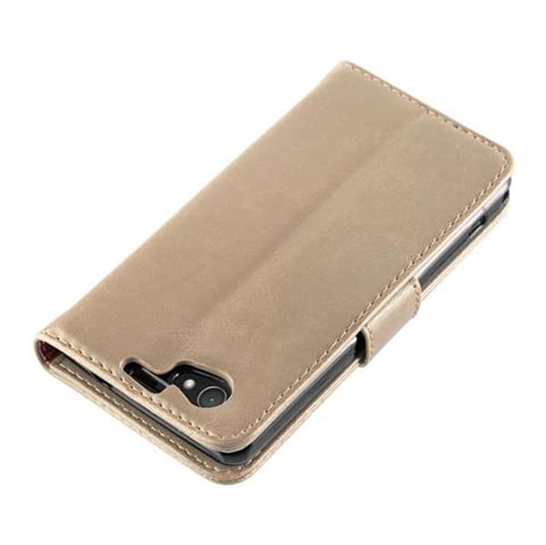 Cover Sony Xperia Z1 COMPACT Etui Case ()