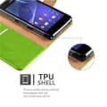 Miniatyrbillede 5 af 7: Cover Sony Xperia Z1 COMPACT Etui Case ()
