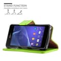 Miniatyrbillede 7 af 7: Cover Sony Xperia Z1 COMPACT Etui Case ()