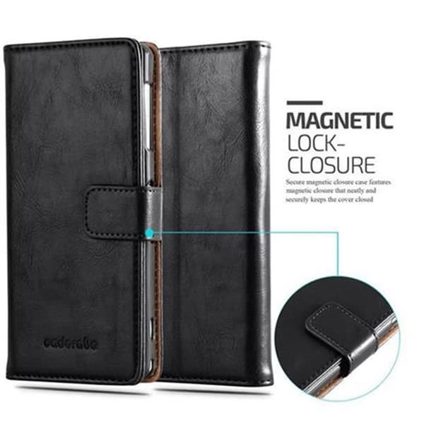 Cover Sony Xperia Z1 Etui Case ()