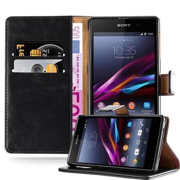 Cover Sony Xperia Z1 Etui Case ()