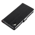 Miniatyrbillede 11 af 11: Cover Sony Xperia Z1 Etui Case ()