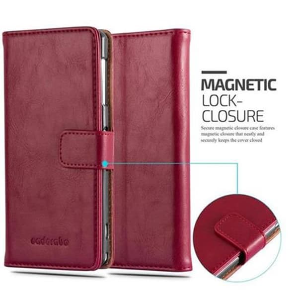 Cover Sony Xperia Z1 Etui Case ()