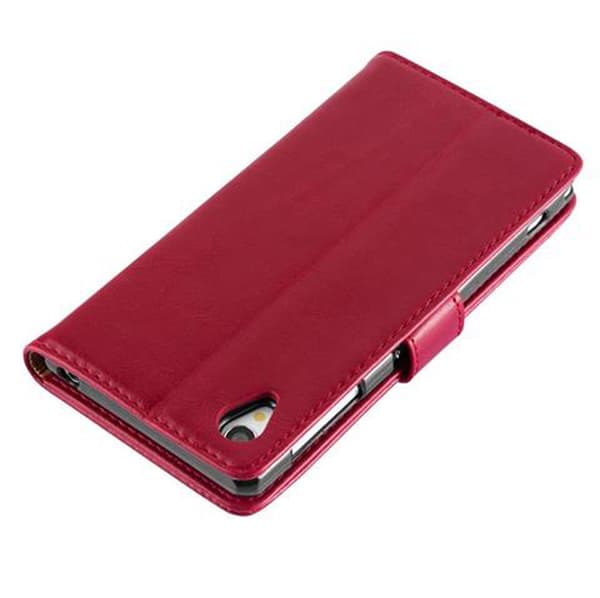 Cover Sony Xperia Z1 Etui Case ()