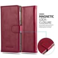 Miniatyrbillede 5 af 11: Cover Sony Xperia Z1 Etui Case ()