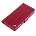 Miniatyrbillede 11 af 11: Cover Sony Xperia Z1 Etui Case ()