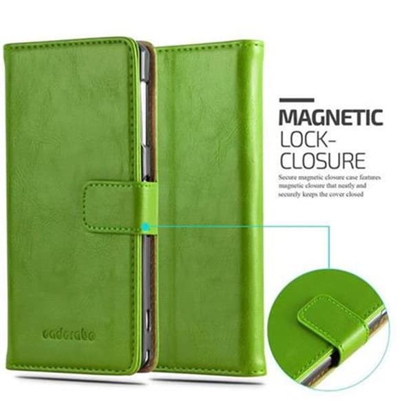 Cover Sony Xperia Z1 Etui Case ()