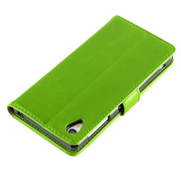 Cover Sony Xperia Z1 Etui Case ()