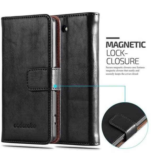 Cover Sony Xperia Z3 COMPACT Etui Case ()