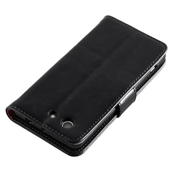 Cover Sony Xperia Z3 COMPACT Etui Case ()
